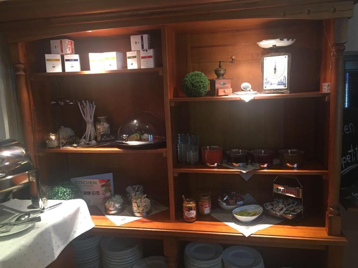 古特敦内博高尔夫酒店 哈伦 外观 照片